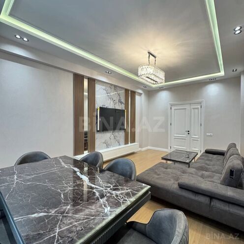 Satılır 3 otaqlı yeni tikili 120 m², 28 May m., photo 5 from 14