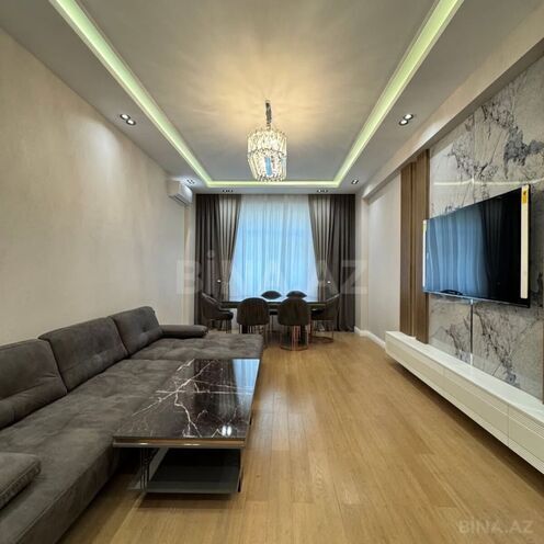 Satılır 3 otaqlı yeni tikili 120 m², 28 May m., photo 4 from 14
