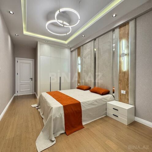 Satılır 3 otaqlı yeni tikili 120 m², 28 May m., photo 6 from 14