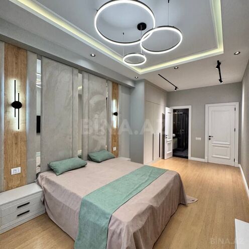 Satılır 3 otaqlı yeni tikili 120 m², 28 May m., photo 10 from 14