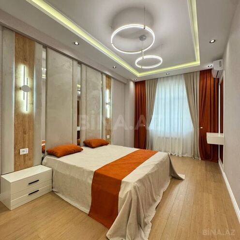 Satılır 3 otaqlı yeni tikili 120 m², 28 May m., photo 7 from 14