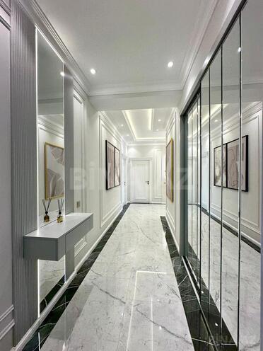 Satılır 3 otaqlı yeni tikili 120 m², 28 May m., photo 3 from 14