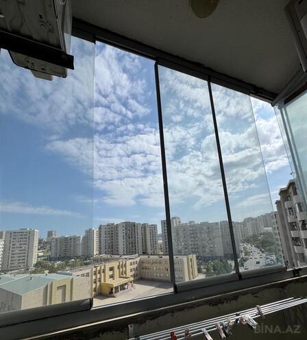 Satılır 2 otaqlı yeni tikili 65 m², Yasamal q., photo 14 from 15