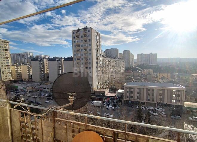 Satılır 3 otaqlı köhnə tikili 92 m², photo 10 from 15