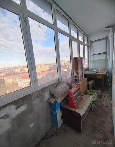 Satılır 3 otaqlı köhnə tikili 92 m², photo 14 from 15