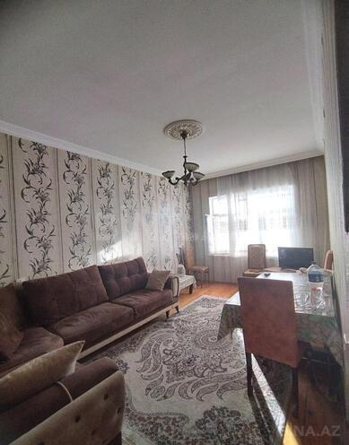 Satılır 3 otaqlı köhnə tikili 92 m², photo 1 from 15