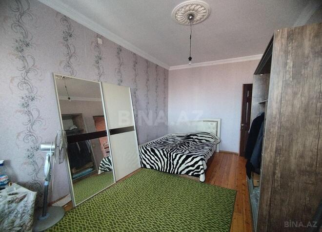 Satılır 3 otaqlı köhnə tikili 92 m², photo 5 from 15