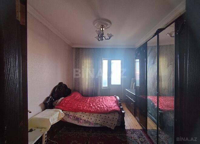 Satılır 3 otaqlı köhnə tikili 92 m², photo 4 from 15