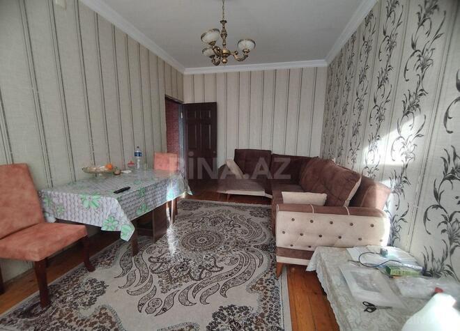 Satılır 3 otaqlı köhnə tikili 92 m², photo 3 from 15