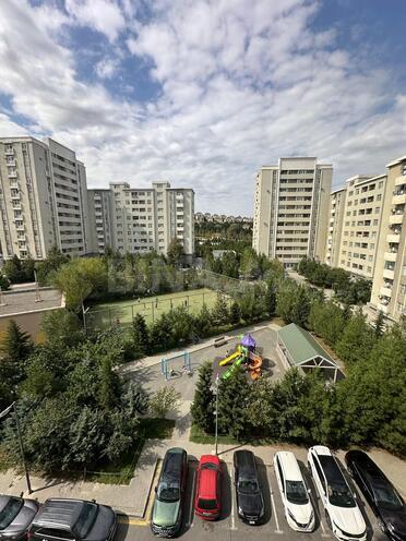 Satılır 2 otaqlı yeni tikili 65 m², Yasamal q., photo 13 from 15