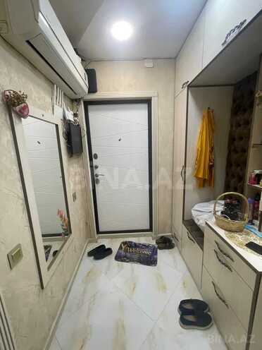 Satılır 3 otaqlı köhnə tikili 56 m², photo 3 from 12