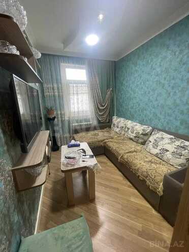 Satılır 3 otaqlı köhnə tikili 56 m², photo 7 from 12