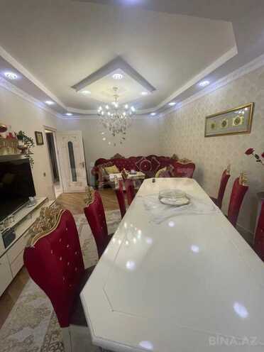 Satılır 3 otaqlı köhnə tikili 56 m², photo 6 from 12