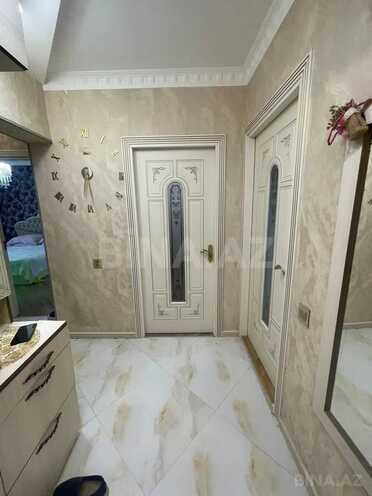 Satılır 3 otaqlı köhnə tikili 56 m², photo 4 from 12