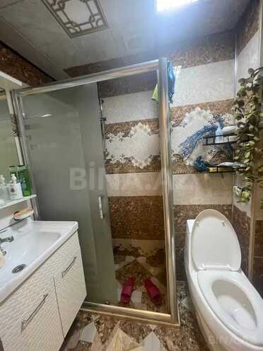 Satılır 3 otaqlı köhnə tikili 56 m², photo 5 from 12