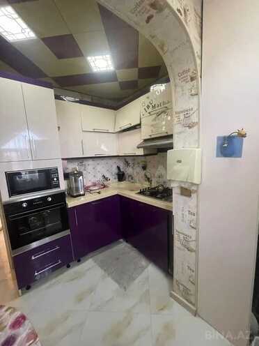Satılır 3 otaqlı köhnə tikili 56 m², photo 1 from 12