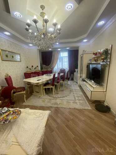 Satılır 3 otaqlı köhnə tikili 56 m², photo 10 from 12