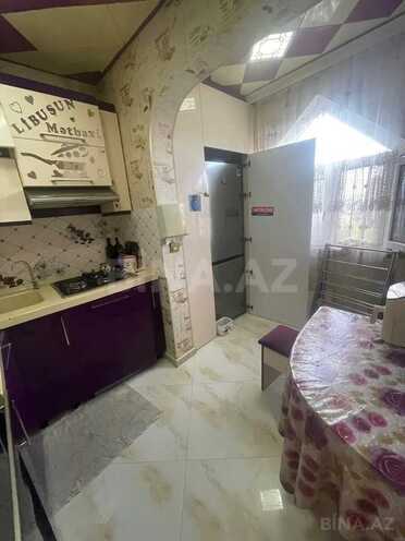 Satılır 3 otaqlı köhnə tikili 56 m², photo 11 from 12