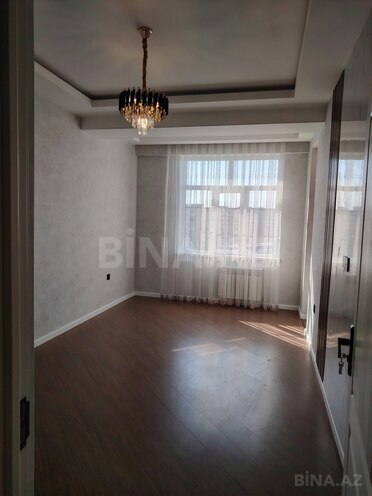 Satılır 2 otaqlı yeni tikili 61 m², photo 5 from 14