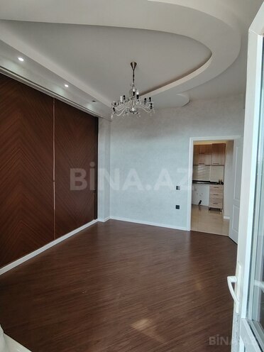 Satılır 2 otaqlı yeni tikili 61 m², photo 4 from 14
