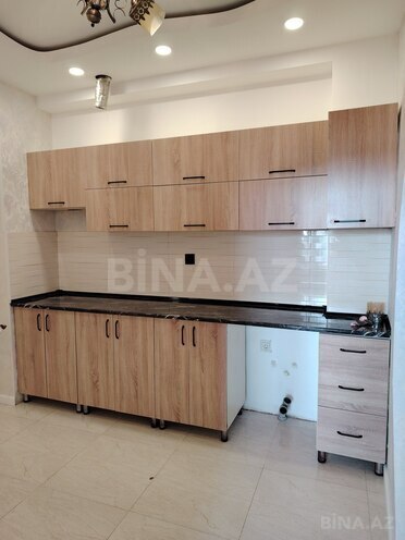Satılır 2 otaqlı yeni tikili 61 m², photo 7 from 14