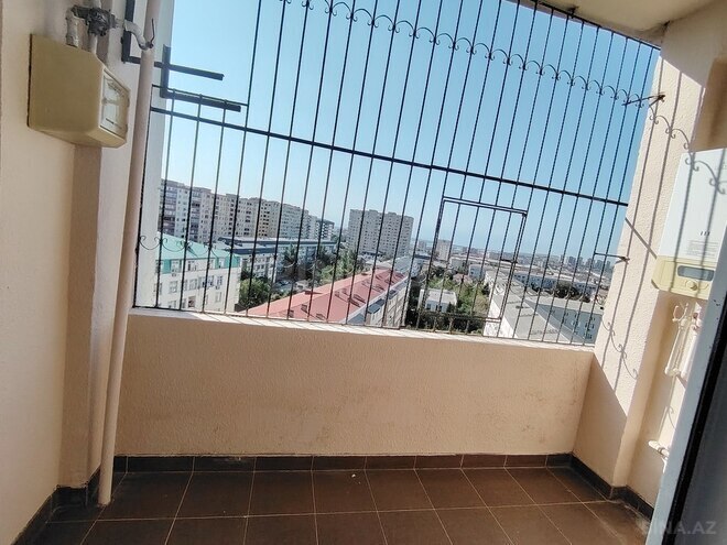 Satılır 2 otaqlı yeni tikili 61 m², photo 13 from 14