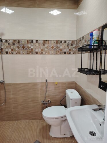 Satılır 2 otaqlı yeni tikili 61 m², photo 10 from 14