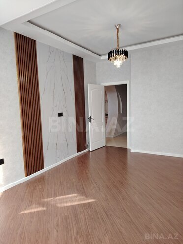 Satılır 2 otaqlı yeni tikili 61 m², photo 6 from 14