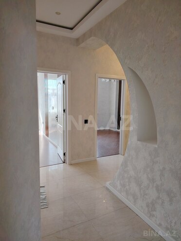 Satılır 2 otaqlı yeni tikili 61 m², photo 8 from 14