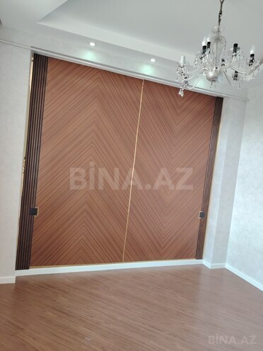 Satılır 2 otaqlı yeni tikili 61 m², photo 3 from 14