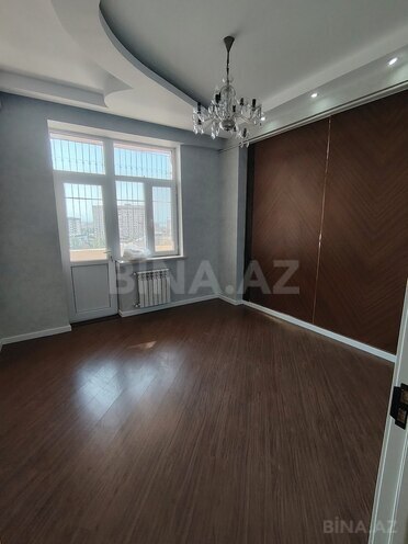 Satılır 2 otaqlı yeni tikili 61 m², photo 1 from 14