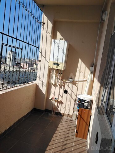 Satılır 2 otaqlı yeni tikili 61 m², photo 12 from 14