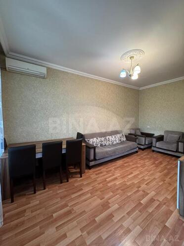 İcarəyə verilir 3 otaqlı köhnə tikili 90 m², Nərimanov r., photo 6 from 10