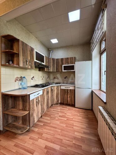 İcarəyə verilir 3 otaqlı köhnə tikili 90 m², Nərimanov r., photo 7 from 10