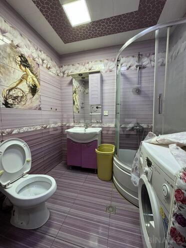 İcarəyə verilir 3 otaqlı köhnə tikili 90 m², Nərimanov r., photo 9 from 10