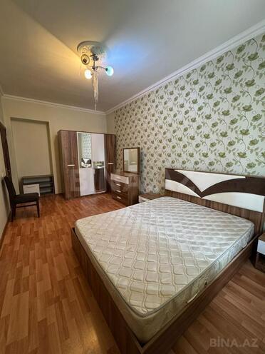 İcarəyə verilir 3 otaqlı köhnə tikili 90 m², Nərimanov r., photo 5 from 10