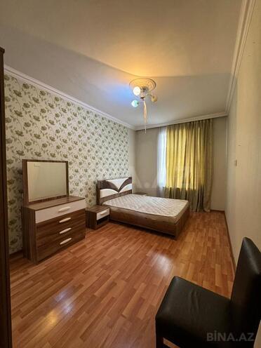 İcarəyə verilir 3 otaqlı köhnə tikili 90 m², Nərimanov r., photo 4 from 10