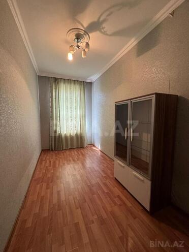 İcarəyə verilir 3 otaqlı köhnə tikili 90 m², Nərimanov r., photo 8 from 10