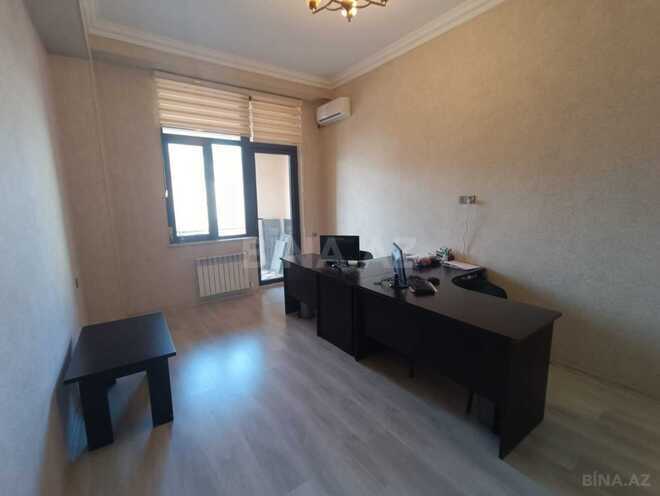 Сдаётся 3-комн. офис 107 м², м. Низами, photo 10 from 25