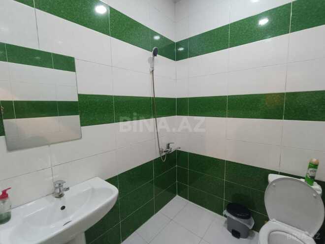 Сдаётся 3-комн. офис 107 м², м. Низами, photo 24 from 25