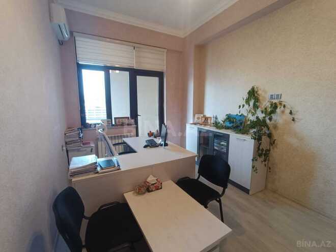 Сдаётся 3-комн. офис 107 м², м. Низами, photo 12 from 25