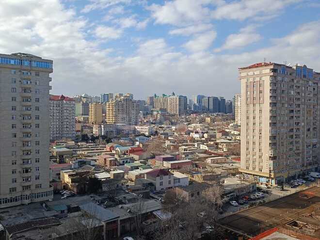 Сдаётся 3-комн. офис 107 м², м. Низами, photo 14 from 25