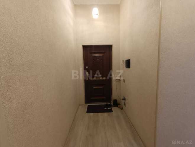 Сдаётся 3-комн. офис 107 м², м. Низами, photo 22 from 25