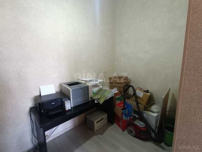 Сдаётся 3-комн. офис 107 м², м. Низами, photo 18 from 25