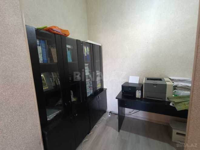 Сдаётся 3-комн. офис 107 м², м. Низами, photo 19 from 25