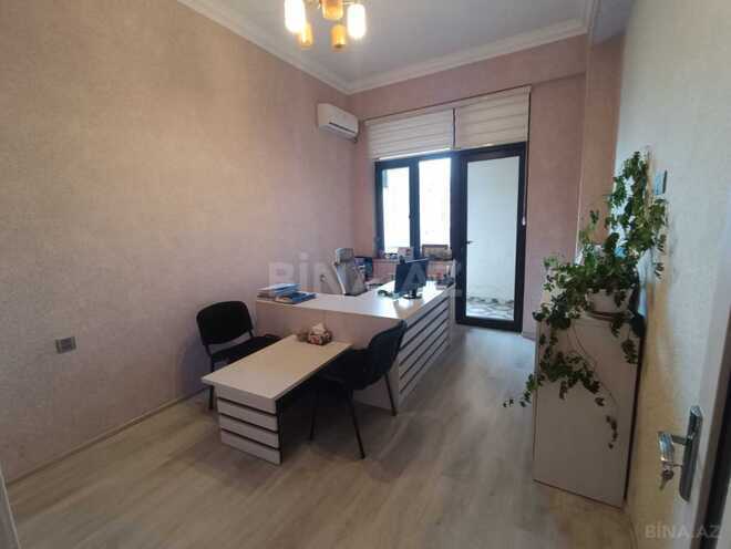 Сдаётся 3-комн. офис 107 м², м. Низами, photo 5 from 25