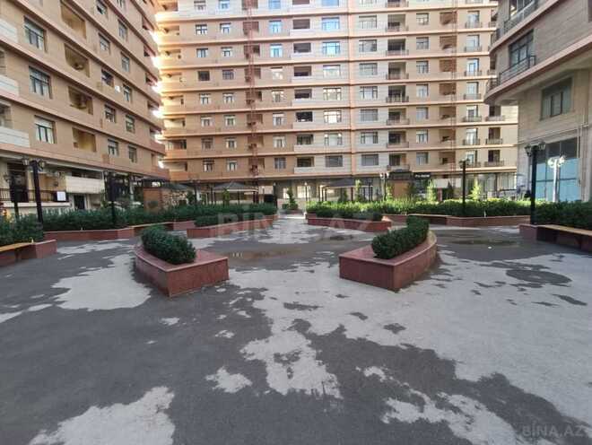 Сдаётся 3-комн. офис 107 м², м. Низами, photo 17 from 25