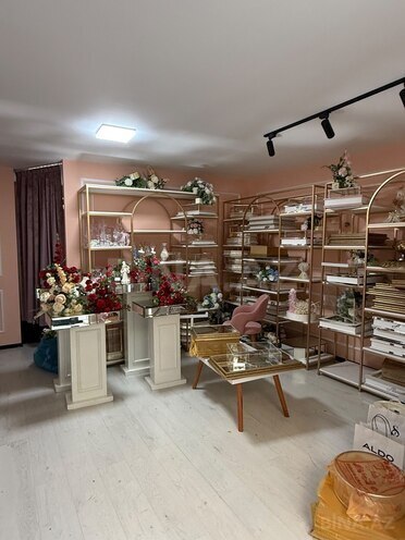 Satılır  obyekt 40 m², Nizami r., photo 6 from 12