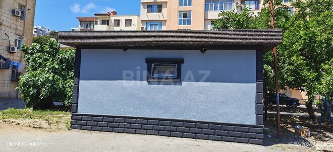 Satılır  obyekt 40 m², Nizami r., photo 5 from 12