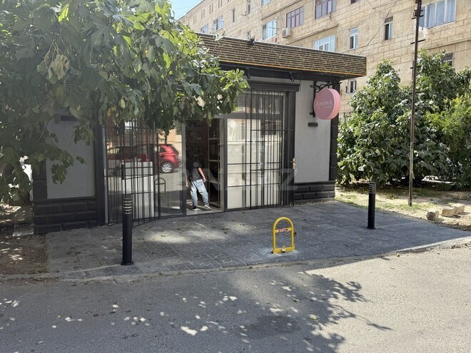 Satılır  obyekt 40 m², Nizami r., photo 4 from 12